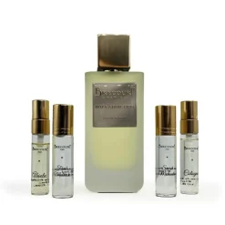 BRECOURT Muschio|Rosa<Ibiza Addiction edp