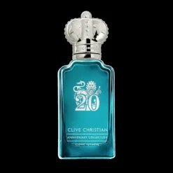 CLIVE CHRISTIAN Rosa|Profumi Inglesi<Iconic Feminine