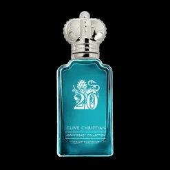 CLIVE CHRISTIAN Vetiver|Profumi Inglesi<Iconic Masculine