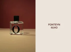 IIUVO Profumi Inglesi|Profumi Di Nicchia<Fonteyn Eau de Parfum 100 ml - Alla Violetta Boutique