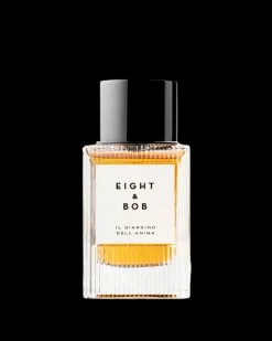 EIGHT & BOB Profumi Gourmand<Il Giardino dell'Anima