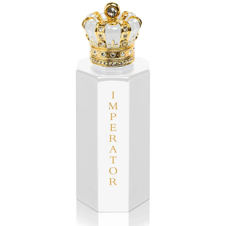 ROYAL CROWN Profumi Di Lusso|Samples<Imperator