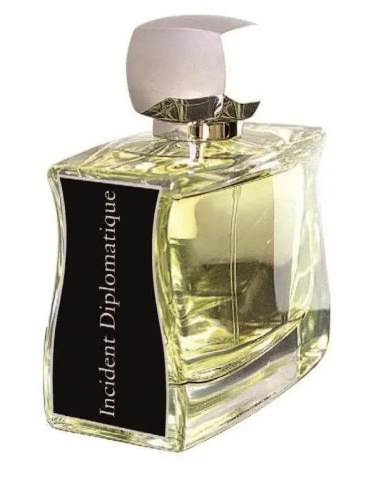 JOVOY Vetiver|Patchouli<Incident Diplomatique eau de parfum