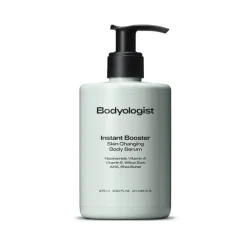 BODYOLOGIST Trattamento Corpo<Instant Booster Body Serum