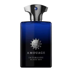 AMOUAGE Labdano|Profumi Orientali<Interlude Black Iris