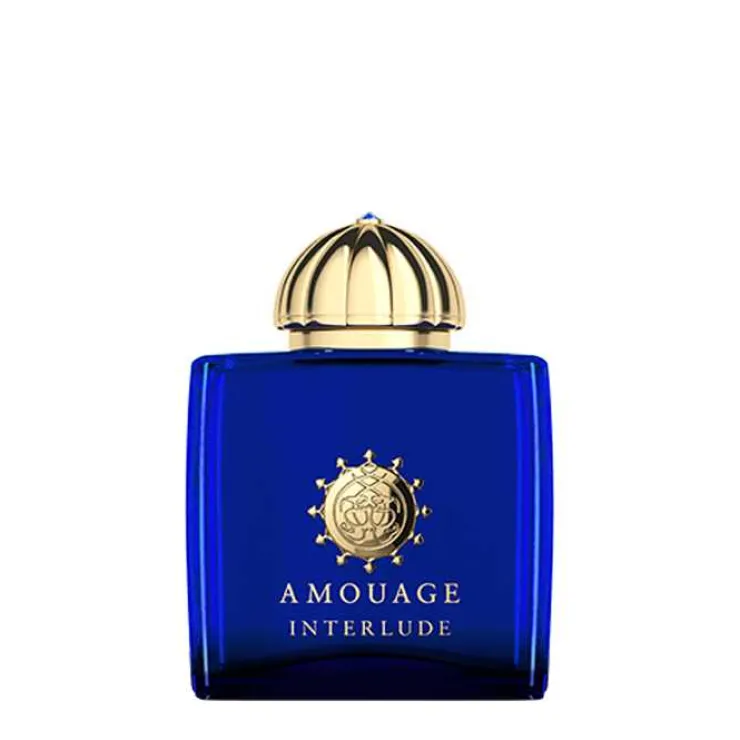 AMOUAGE Labdano|Profumi Orientali<Interlude Woman eau de parfum