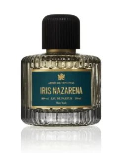 AEDES DE VENUSTAS Vetiver|Oud<Iris Nazarena