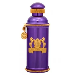 ALEXANDRE.J Profumi Di Nicchia|Samples<Iris Violet eau de parfum