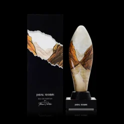 FLO'W Samples<Jabal Shams