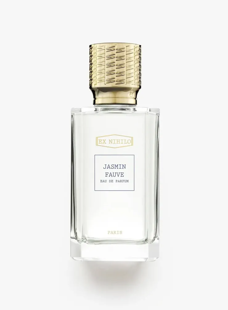 EX NIHILO Tuberosa|Profumi Di Nicchia<Jasmin Fauve eau de parfum