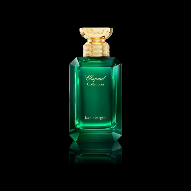 CHOPARD Tuberosa|Profumi Di Nicchia<jasmin Moghol - Alla Violetta Boutique Napoli Rivenditore