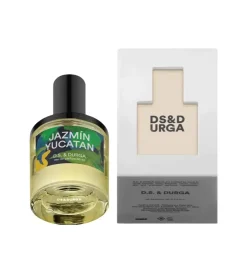 D.S. & DURGA Bergamotto|Vetiver<Jazmin Yucatan