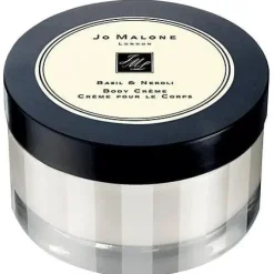 JO MALONE Trattamento Corpo|Profumi Inglesi<Basil & Neroli Body Creme - Alla Violetta Boutique