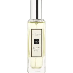 JO MALONE Profumi Inglesi<English Oak & Hazelnut edt 30 ml vapo
