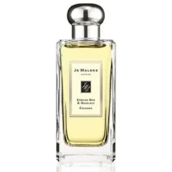 JO MALONE Profumi Inglesi<English Oak & Hazelnut edt 100 ml vapo