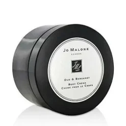 JO MALONE Idratante Corpo|Profumi Inglesi<Oud & Bergamot Body Cream - Alla Violetta Boutique