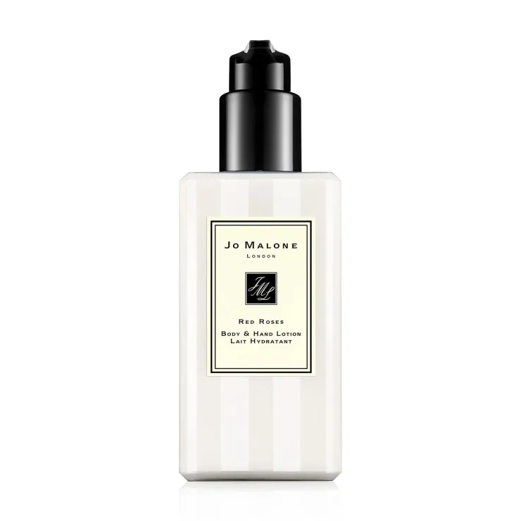 JO MALONE Idratante Corpo|Profumi Inglesi<Red Roses Body & Hand Lotion 250 ml