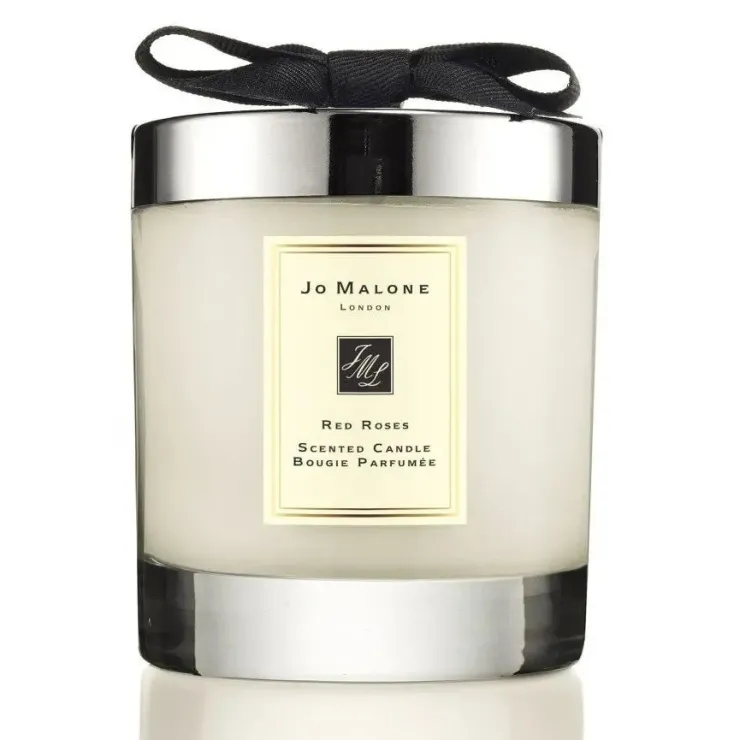 JO MALONE Candela|Profumi Inglesi<Red Roses Candle 200 gr - Alla Violetta Boutique