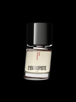 L'ENTROPISTE Tuberosa|Samples<Jodhpur 6AM