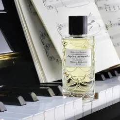 MAISON REBATCHI Tuberosa|Profumi Di Nicchia<Joyeux Osmanthe