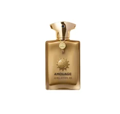 AMOUAGE Muschio|Ambra<Jubilation 40