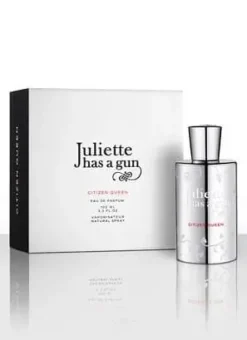 Juliette Has a Gun Iris<Citizen Queen eau de parfum 100 ml vapo - Alla Violetta Boutique