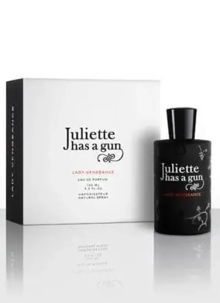 Juliette Has a Gun Profumi Di Nicchia|Profumi Dolci<Lady Vengeance Eau de Parfum 50 ml vapo - Alla Violetta Boutique