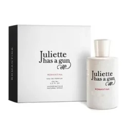Juliette Has a Gun Profumi Di Nicchia|Profumi Dolci<Romantina Eau de Parfum 100 ml vapo - Alla Violetta Boutique