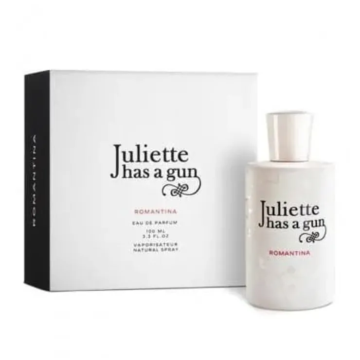 Juliette Has a Gun Profumi Di Nicchia|Profumi Dolci<Romantina Eau de Parfum 100 ml vapo - Alla Violetta Boutique