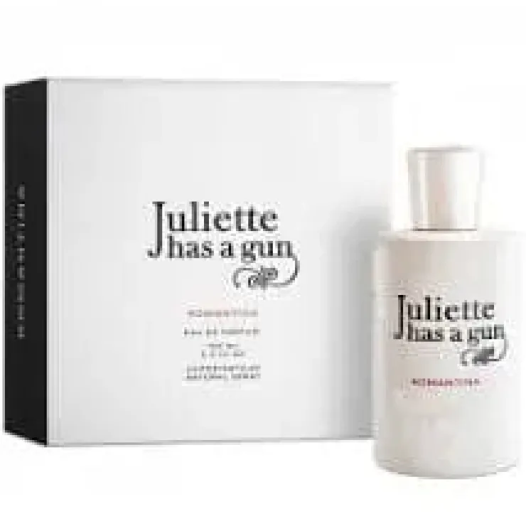 Juliette Has a Gun Profumi Di Nicchia|Profumi Dolci<Romantina Eau de Parfum 50 ml vapo - Alla Violetta Boutique