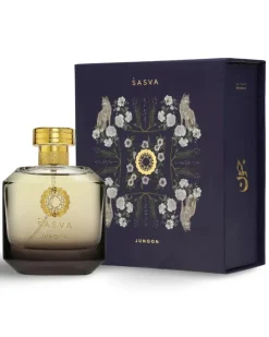 SASVA Tuberosa|Profumi Dolci<Junoon eau de parfum