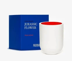 FREDERIC MALLE Candela<Jurassic Flower Candle 200gr - Alla Violetta Boutique