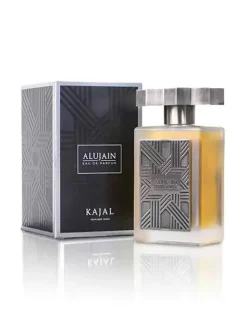 KAJAL Rosa|Iris<Alujain