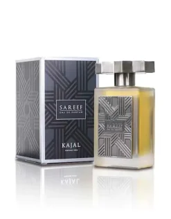 KAJAL Bergamotto|Oud<Sareef