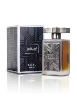 KAJAL Muschio|Vetiver<Sawlaj