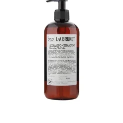 L:A Bruket Shampoo<L : A Bruket 232 SHAMPOO NETTLE - Alla Violetta Boutique