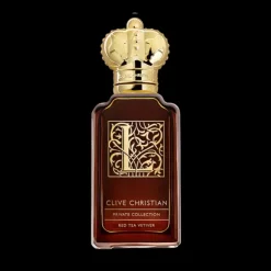 CLIVE CHRISTIAN Vetiver|Samples<L Red Tea Vetiver