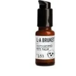 L:A Bruket Trattamento Occhi<168 COTTONSEED EYE BALM - Alla Violetta Boutique