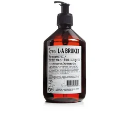 L:A Bruket Sapone<076 DISHWASHING SOAP - Alla Violetta Boutique