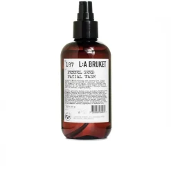 L:A Bruket Detergente<187 FENNEL SEED FACIAL WASH -