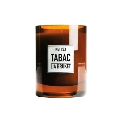 L:A Bruket Candela<153 SCENTED CANDLE TOBACCO - Alla Violetta Boutique