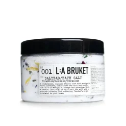 L:A Bruket Trattamento Corpo<001 SEA SALT BATH - Alla Violetta Boutique