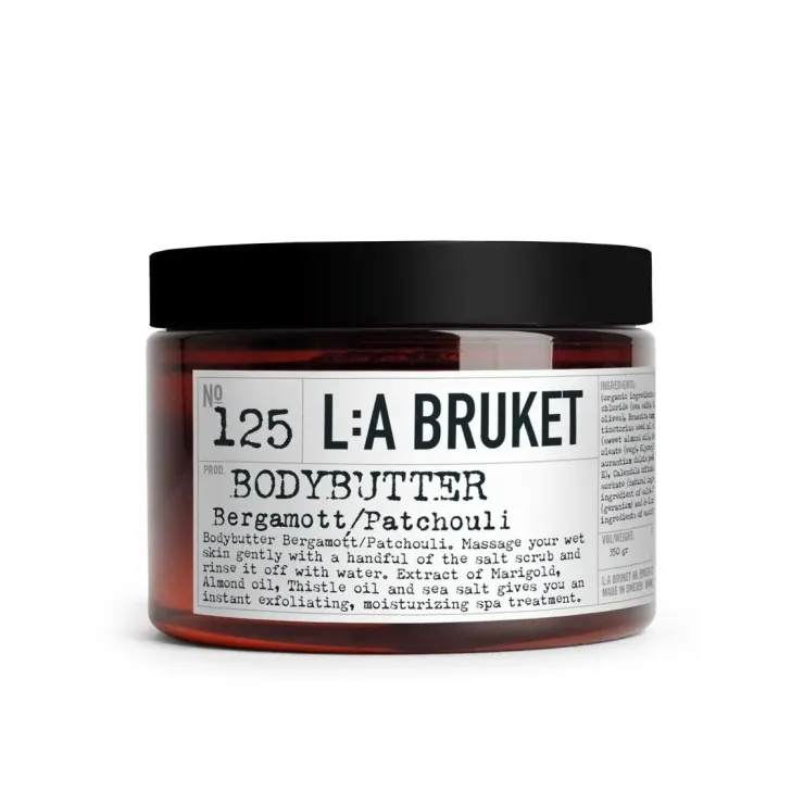 L:A Bruket Trattamento Corpo<BODY BUTTER - Alla Violetta Boutique