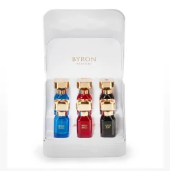 BYRON Profumi Gourmand|Profumi Di Nicchia<La Collection Coffret - Alla Violetta Boutique
