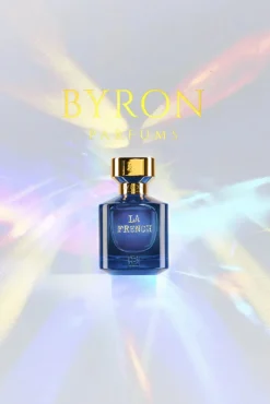 BYRON Samples<La French