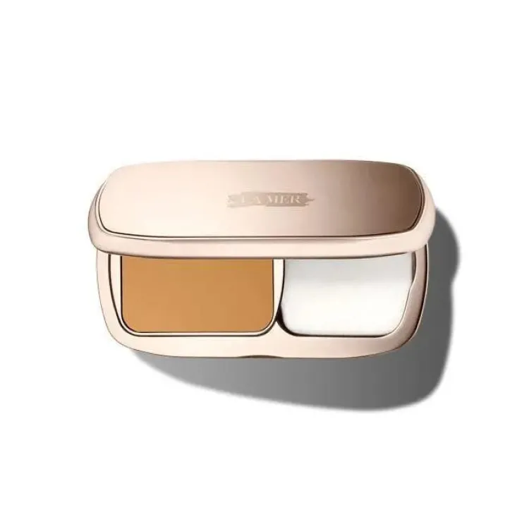 LA MER Fondotinta<The Soft Moisture Powder Foundation Spf 30 43 Caramel