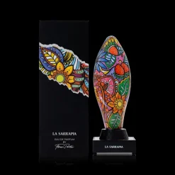 FLO'W Samples|Profumi Gourmand<La Sarrapia