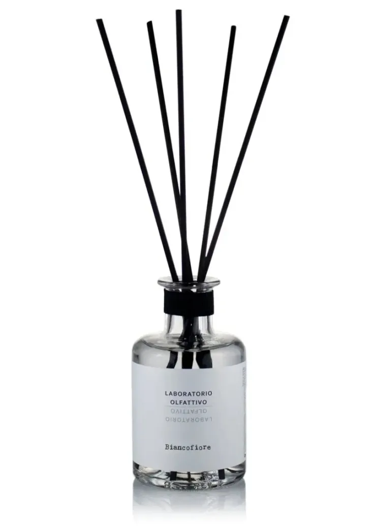 Laboratorio Olfattivo Profumo Ambiente|Laboratorio Olfattivo<Biancofiore 200 ml - Alla Violetta Boutique