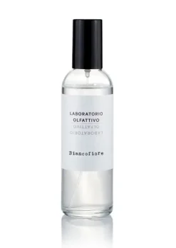 Laboratorio Olfattivo Spray Ambiente|Laboratorio Olfattivo<Biancofiore 100 ml spray