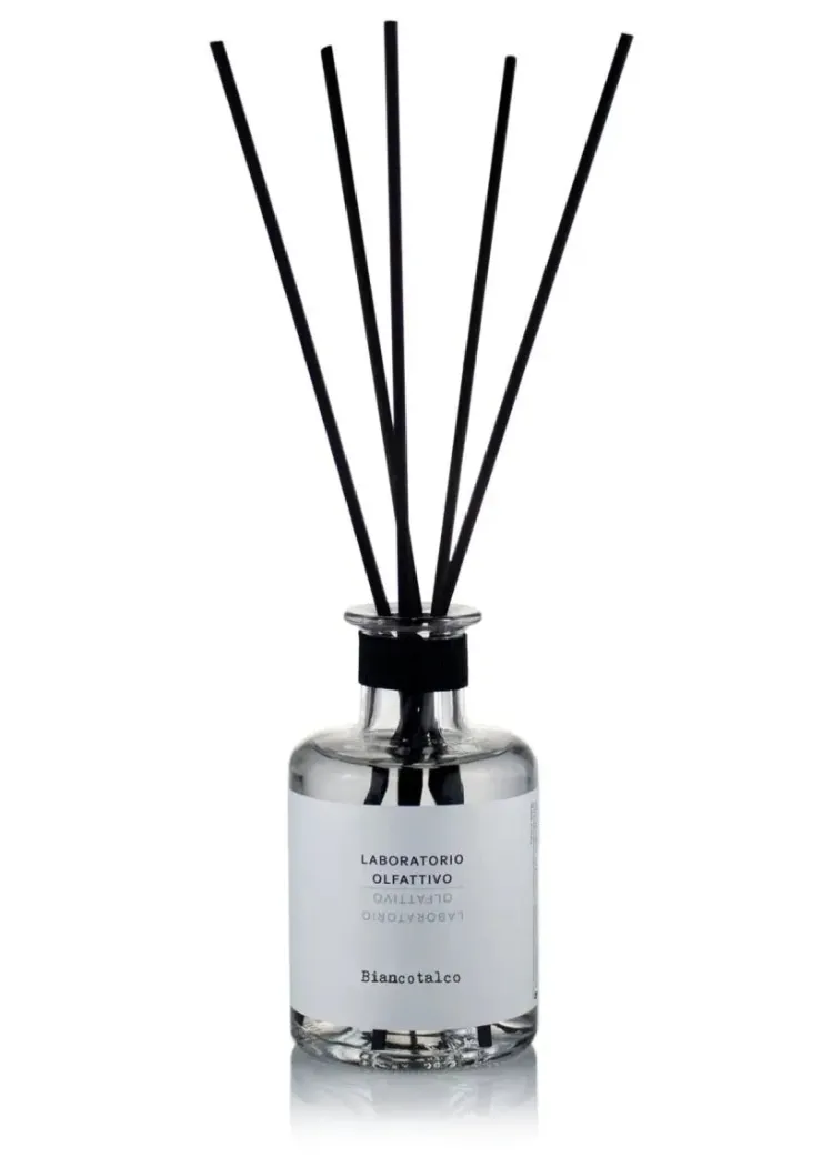 Laboratorio Olfattivo Profumo Ambiente|Laboratorio Olfattivo<Biancotalco Diffusore 200 ml
